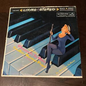 Gershwin-An American in Paris by Boston Pops Orchestra